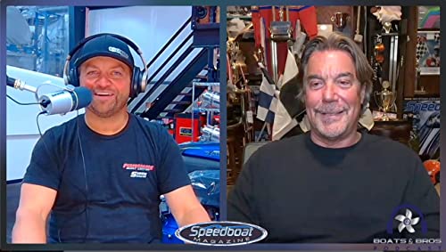 Episode 6: Bob Kaiser