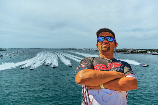 SPEEDBOAT MAGAZINE Teams with MYRICK COIL on High-Powered Performance Boating Podcast