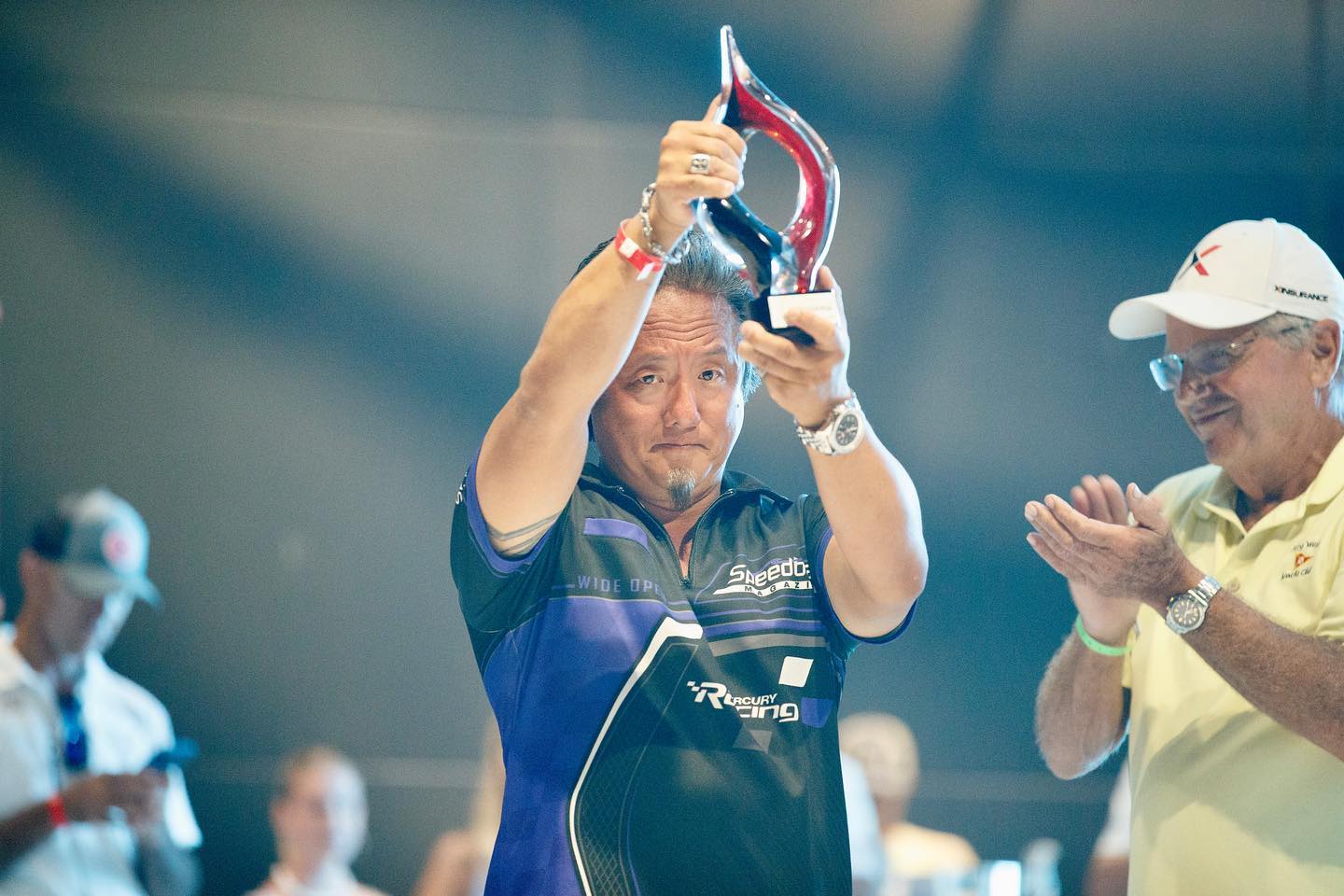 Meet Ray Lee Boats and Bros