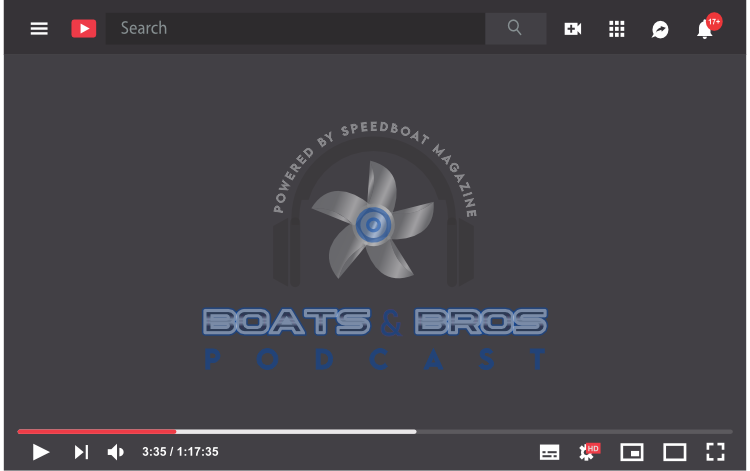 Load video: Intro Video Clip for the Podcast